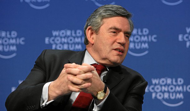 Grã-Bretanha espionou líderes do G20 em Londres