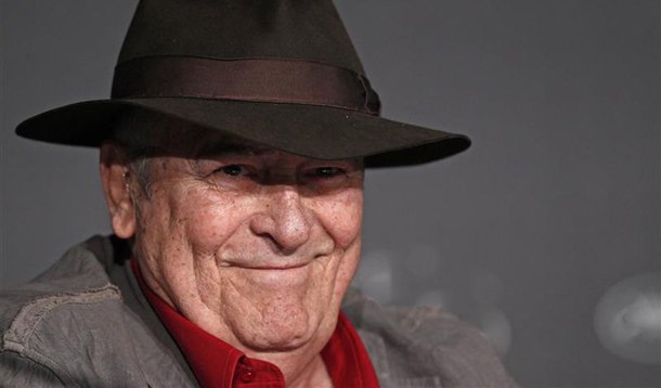 Para Bertolucci, TV atual é melhor do que Hollywood