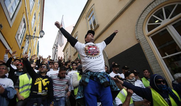 Portugal tende a se tornar mais desigual