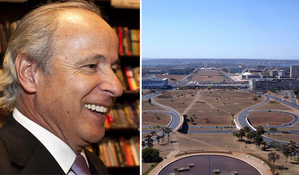 Brasília pode ganhar aeroporto voltado à aviação executiva