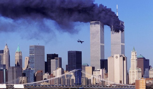 Companhias aéreas ainda podem ser rés em processo pelo 11/9