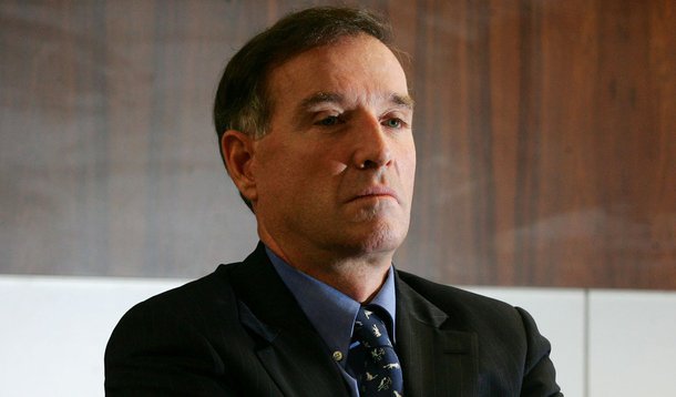 OGX, de Eike, tem prejuízo de R$ 343,6 milhões