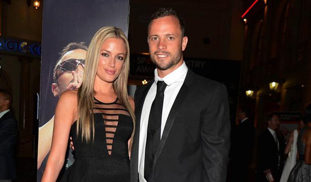 Pistorius não matou namorada por engano, diz polícia