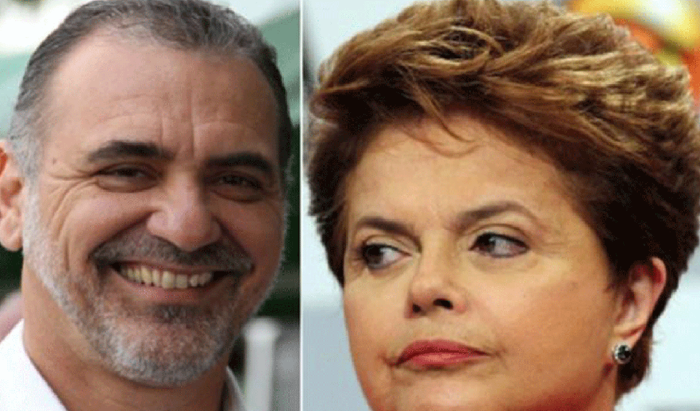 Avisa lá que eu não vou