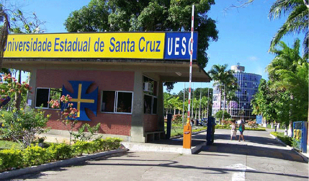 Uesc abre 21 vagas de concurso para professores