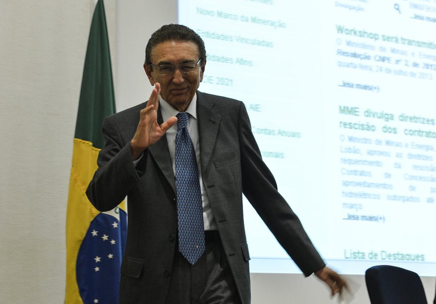 Estatal do Pré-Sal será criada em 15 dias