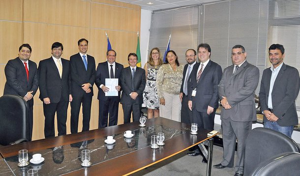 OAB-PE já tem terreno para nova sede