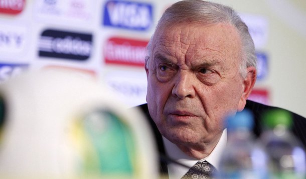 Julgamento de Marin, da CBF, e mais dois ex-dirigentes da Fifa começa nos EUA