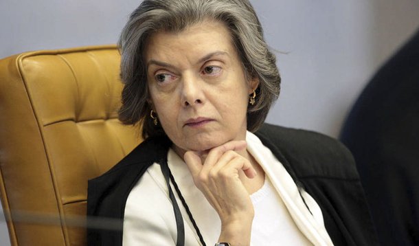 Carta aberta à ministra Carmen Lúcia, do STF