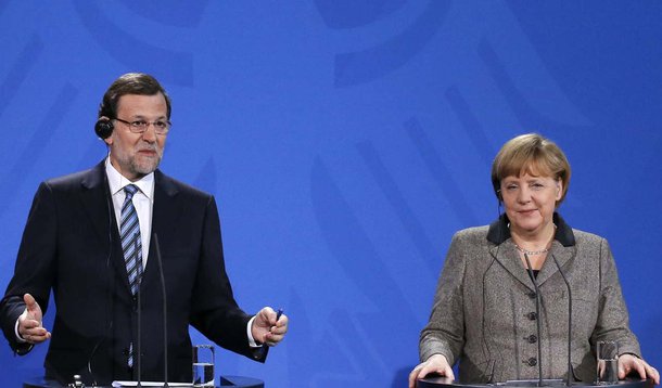 Premiê espanhol diz que não renuncia