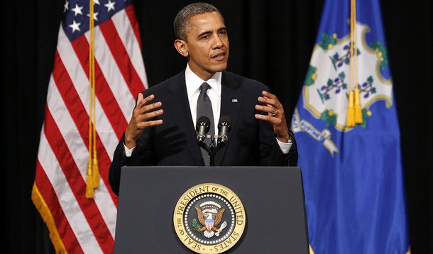 Governo Obama reconhece espionagem de telefonemas