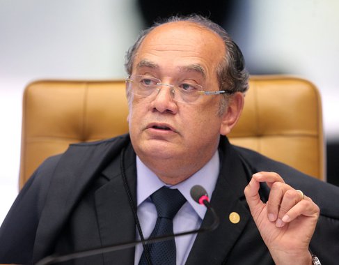 Gilmar: reforma depois de outubro não vale em 2014