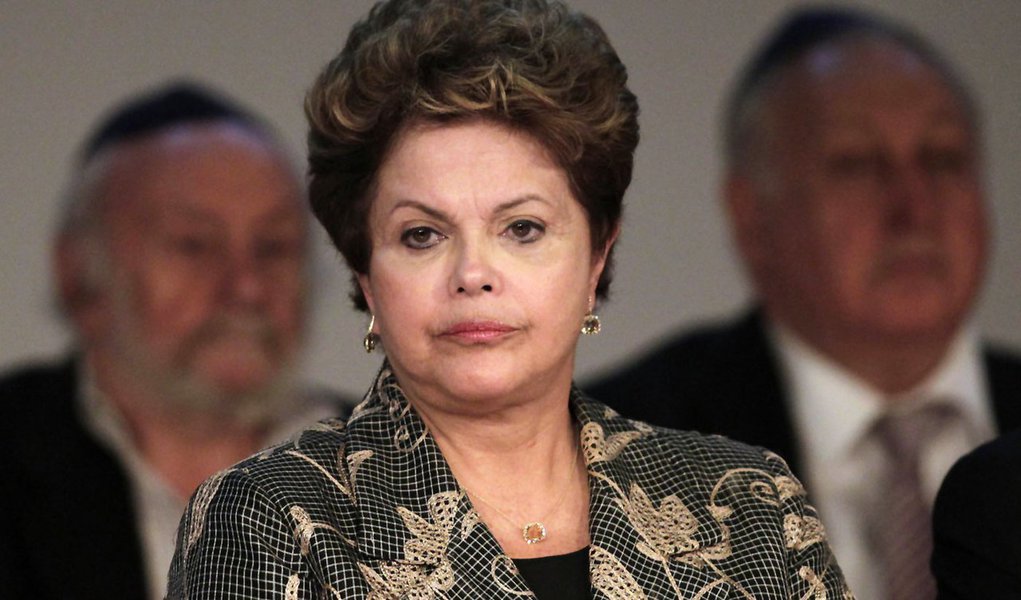 Dilma relaciona escravidão e ditadura no Brasil ao Holocausto