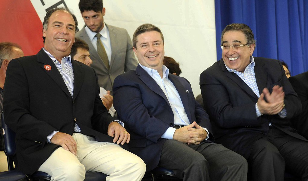 Minas Gerais vai receber mais duas barragens