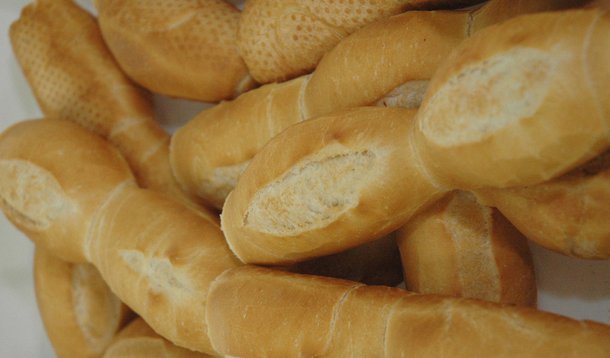 O pãozinho vai ficar mais caro