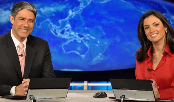 MSM pede apoio a representação contra Globo