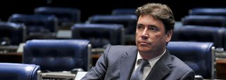 Senador de Cachoeira quer trocar o DEM pelo PMDB