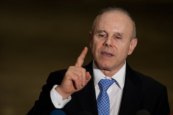 Empresários estão menos otimistas do que Mantega