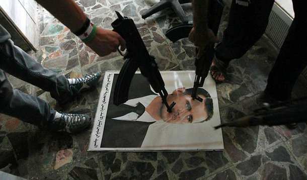 Brasil não vai a reunião sobre Síria organizada pelo Irã