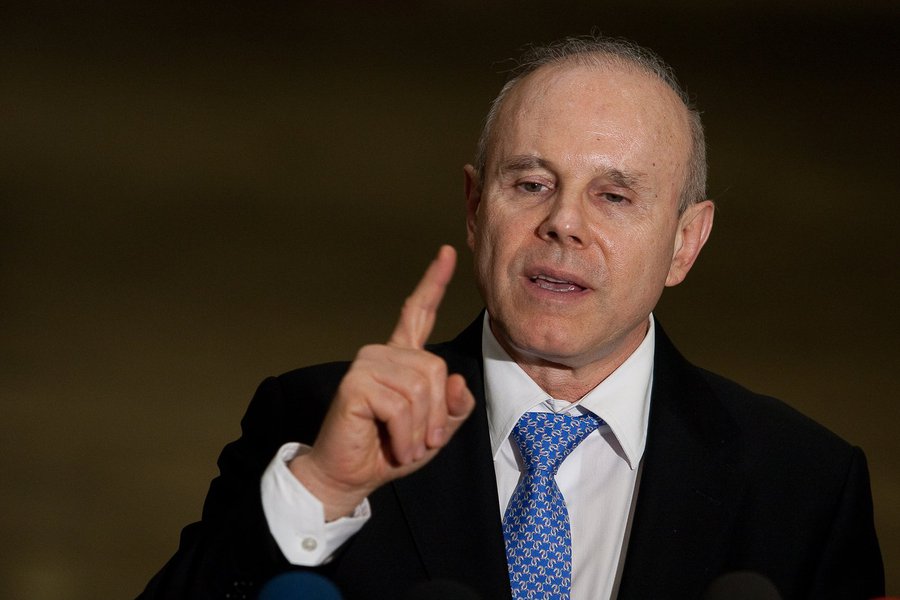 Empresários estão menos otimistas do que Mantega