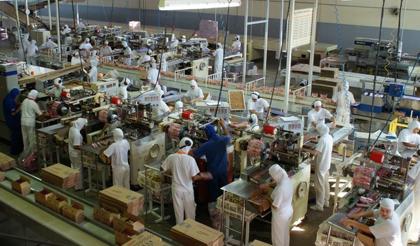 Mercado reduz previsões para PIB e eleva inflação