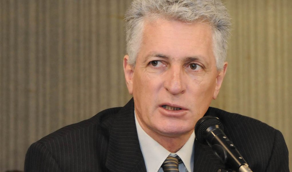 Rogério Correia (deputado estadual PT/MG)
