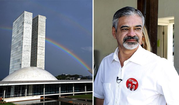 Humberto Costa quer ministros ao seu lado