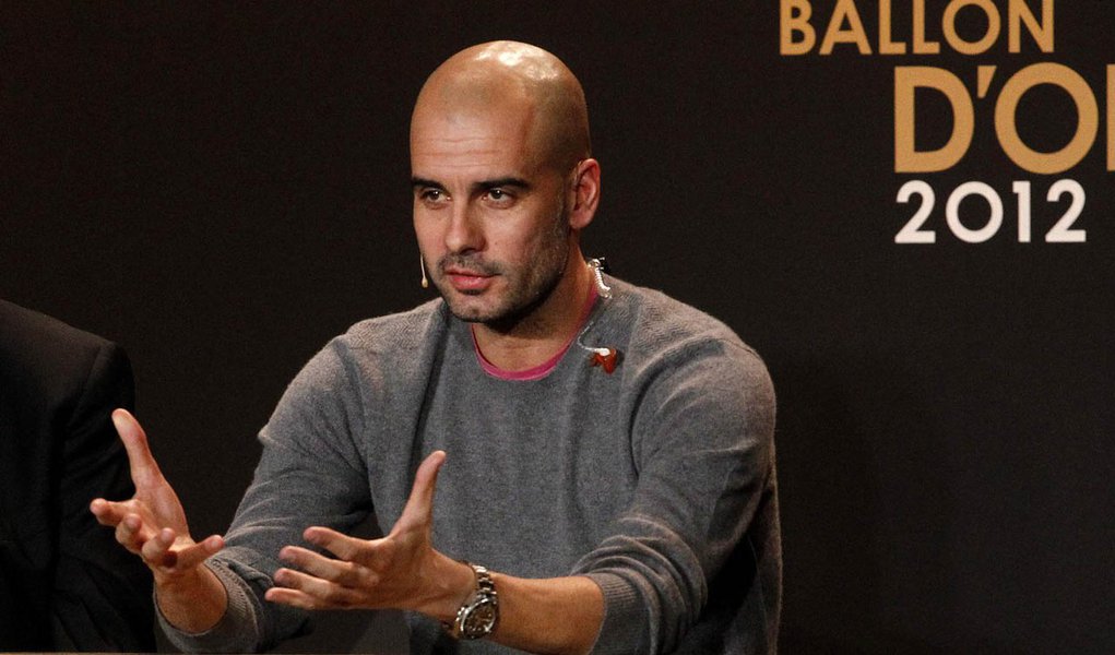 Guardiola retomará carreira na próxima temporada