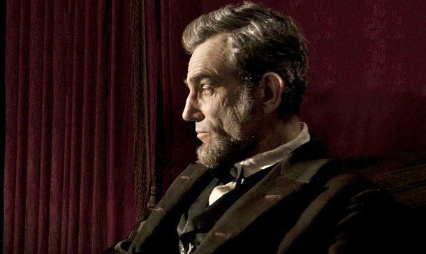 Filme Lincoln faz Mississipi abolir a escravidão