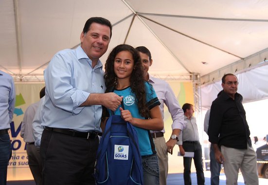 Formosa recebe 5ª edição do Governo Junto de Você