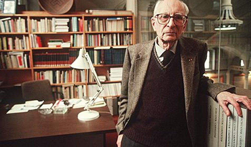 USP e França criam Centro de Reflexão Claude Lévi-Strauss