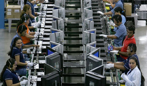 Prévia do PIB cresce 1,26% em janeiro, diz BC