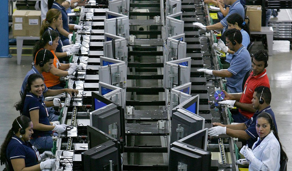 Prévia do PIB cresce 1,26% em janeiro, diz BC