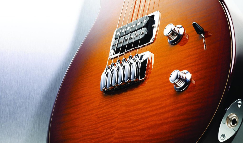 Expomusic traz novidades musicais
