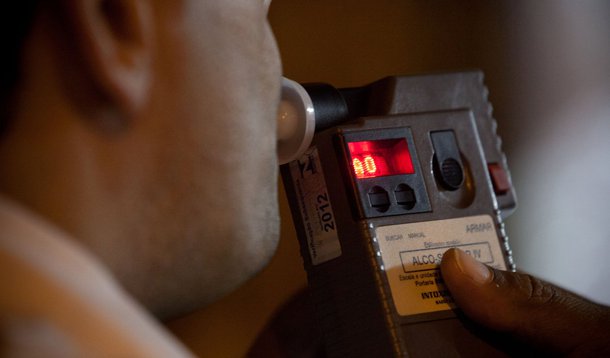 Minas terá fiscalização da lei seca nas eleições