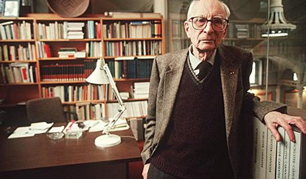 USP e França criam Centro de Reflexão Claude Lévi-Strauss