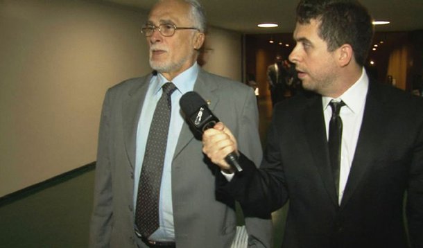 Blog da Cidadania: CQC tortura Genoino