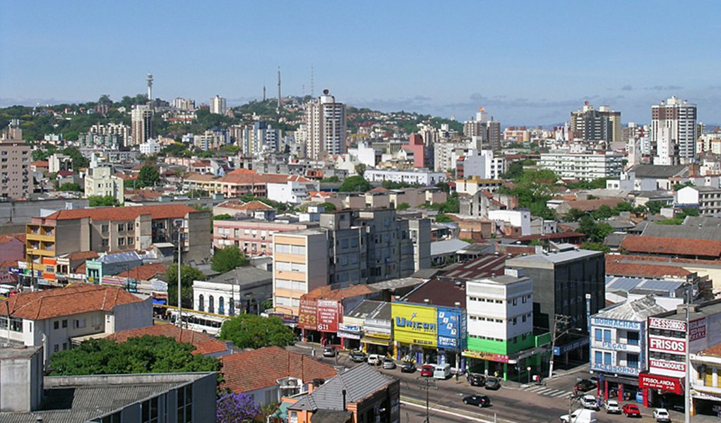 Território quilombola é identificado no Estado