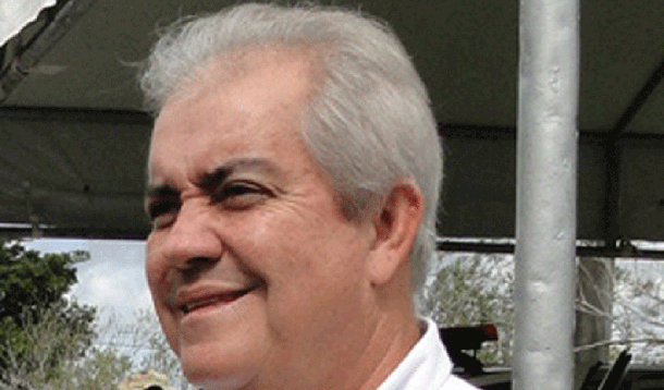 Eduardo Alencar lidera pesquisa em Simões Filho