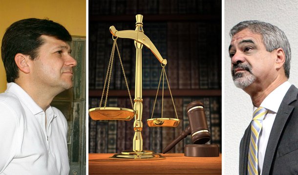 Socialistas acionam o TRE contra campanha petista