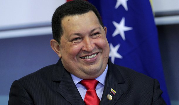 Como a era Chávez colocou a Venezuela no mapa do mundo