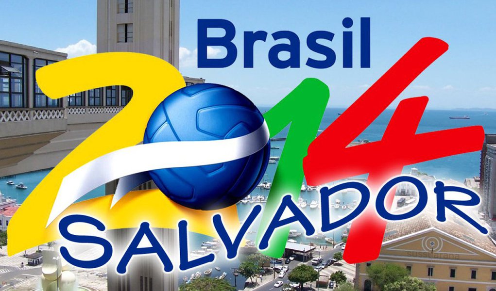 Fórum da Copa traz grandes nomes do esporte à Bahia