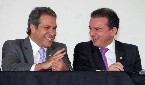 OAB inicia obra da sede da subseção de Anápolis