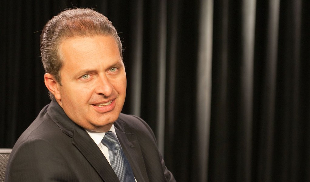 O ano em que Eduardo Campos define seu futuro