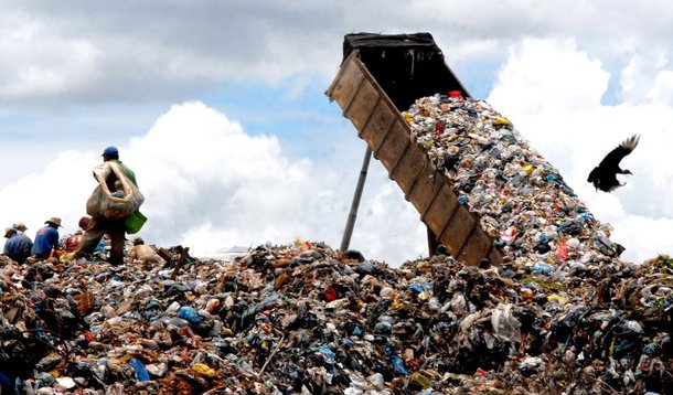 Porque gente não é coisa