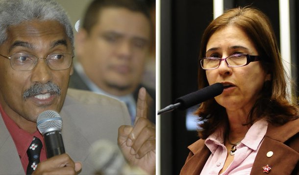 Comissão apura denúncias de extermínio em Goiânia
