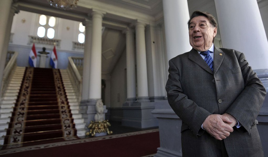 Unasul: Paraguai otimista sobre fim de suspensão