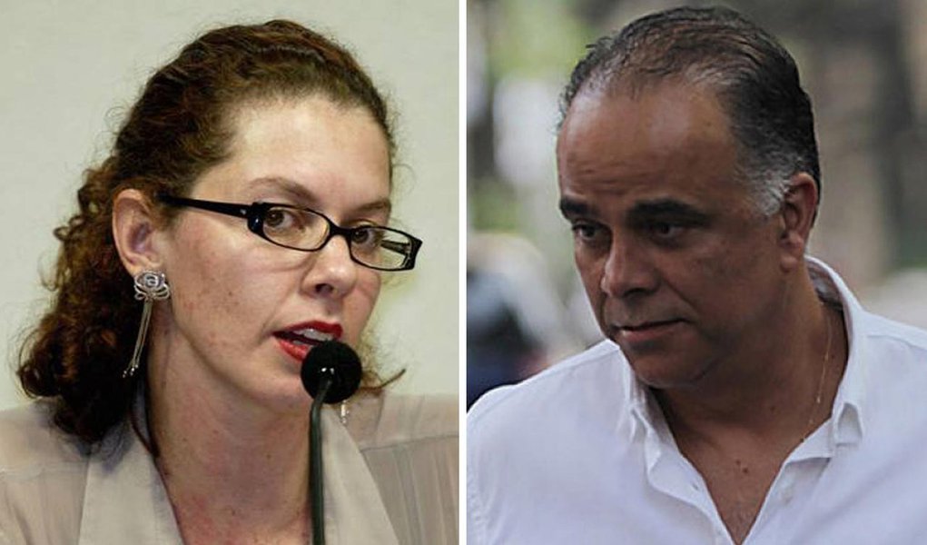 "Valério dizia: quer fazer, faz. Não quer, vai embora"