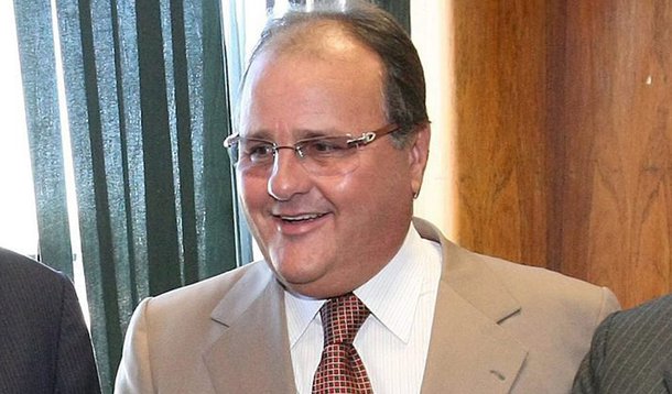 Mal estar no Planalto por ACM: "intriga da província"