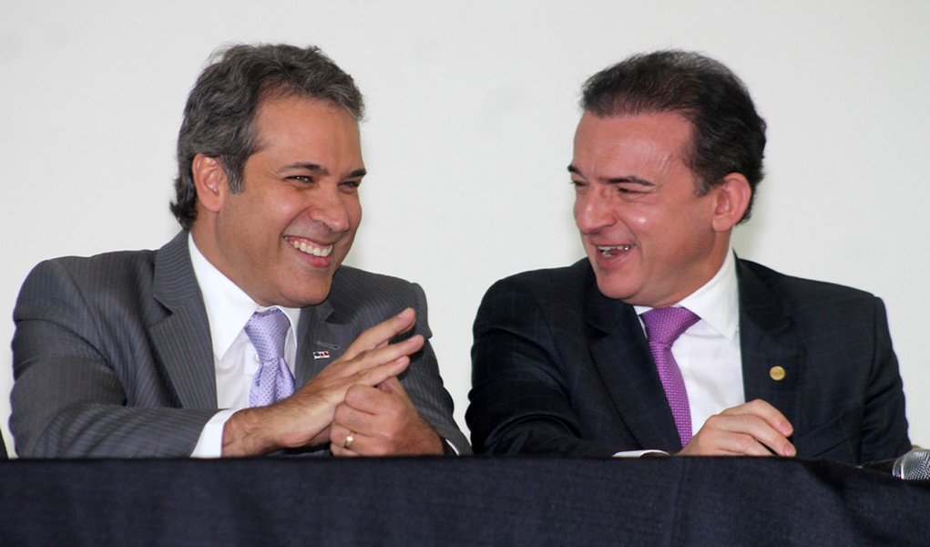 OAB inicia obra da sede da subseção de Anápolis